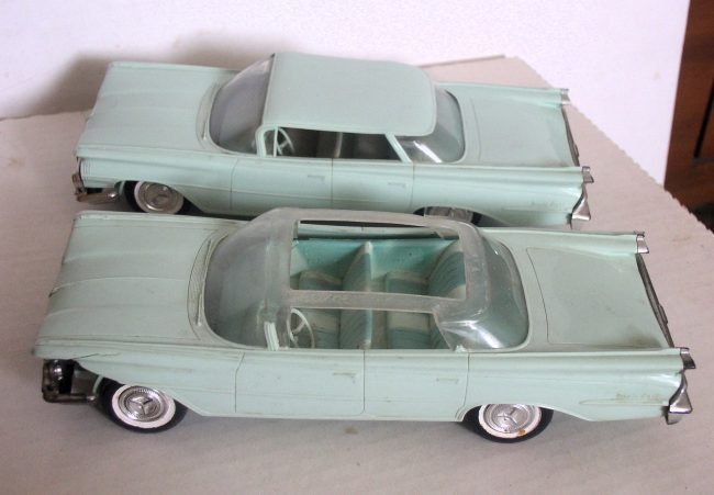 model olds cars