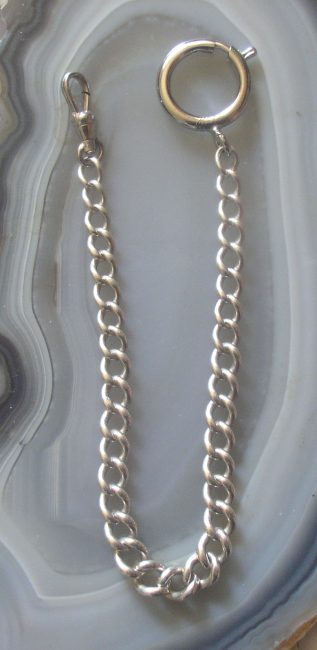 sterling chain