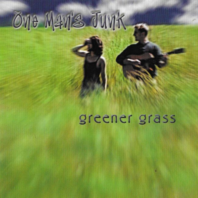 greener grass