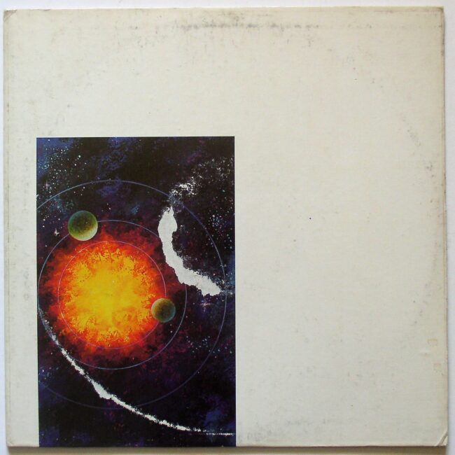 Davis, Miles / Orbits LP vg+ 1968 - Click Image to Close