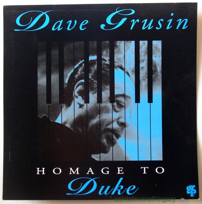 Dave grusin. Homage to Duke Дейв Грусин. Dave Grusin homage to Duke Треклист. Dave Grusin - Mulholland Falls. Dave Grusin out of the Shadows 1982.