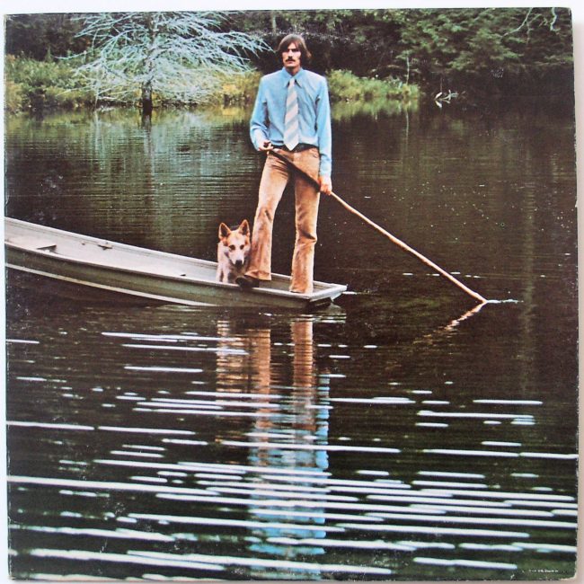 Taylor, James / One Man Dog LP vg 1972 - Click Image to Close